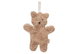Комфортер с держателем для пастушки Teddy Bear от Jollein, Бисквит 031-594-67005 фото