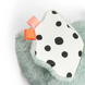 Сенсорная игрушка Birdee от Done by deer, Синяя 4243512 фото 3