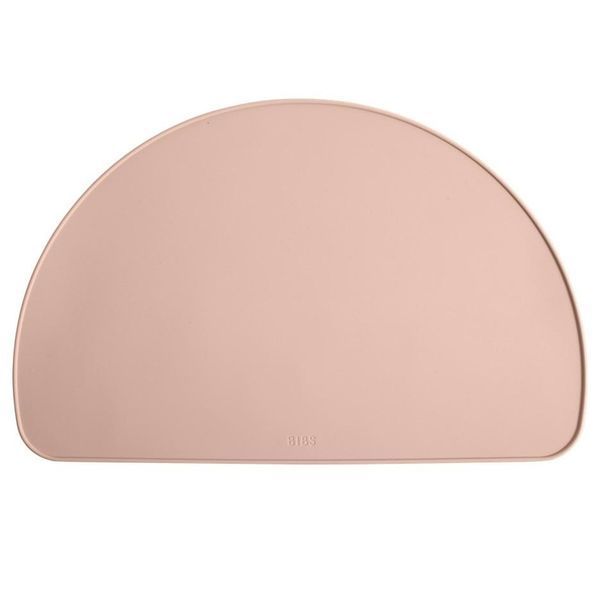 Силиконовый коврик Classic от Bibs, Blush 5713795246823  фото
