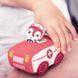 Інерційна машинка Лисичка Аліса від Lilliputiens 83439 фото 4