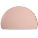 Силіконовий килимок Classic від Bibs, Blush 5713795246823  фото