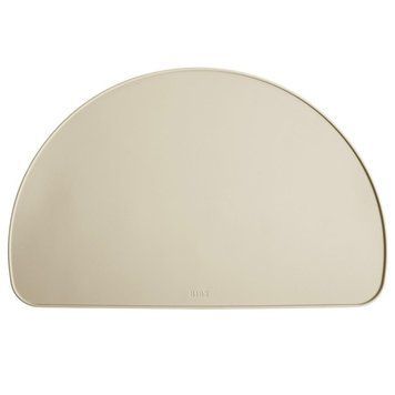 Силіконовий килимок Classic від Bibs, Vanilla 5713795246854  фото