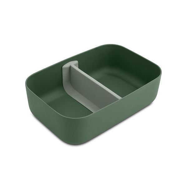 Ланч-бокс от Miniland Naturlunch Frog 89459 фото