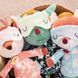 М'яка іграшка Лисичка Аліса від Lilliputiens (світиться у темряві) 83449 фото 8