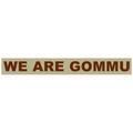 WE ARE GOMMU