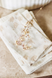 Муслиновые пеленки Leafy Dreams от Jollein, 70&times;70 см (3 шт) 535-851-68105 фото 5