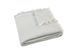 Детский муслиновый плед с бахромой Jollein 120&times;120 см, GOTS, Морской зеленый 516-522-68088 фото 5