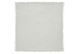 Детский муслиновый плед с бахромой Jollein 120&times;120 см, GOTS, Морской зеленый 516-522-68088 фото 3