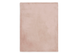 Дитяча в&rsquo;язана ковдра Basic Knit/Fleece від Jollein 75&times;100 см, Дика троянда 517-511-67068 фото 5