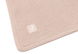 Дитяча в&rsquo;язана ковдра Basic Knit/Fleece від Jollein 75&times;100 см, Дика троянда 517-511-67068 фото 6