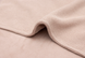 Дитяча в&rsquo;язана ковдра Basic Knit/Fleece від Jollein 75&times;100 см, Дика троянда 517-511-67068 фото 2
