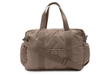 Сумка для мамы Embossed от Jollein, Молочный кофе 027-818-68136 фото