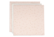 Муслиновые пеленки Pretty Picnic от Jollein, 70&times;70 см (3 шт) 535-851-68159 фото