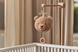 Музыкальная подвеска Teddy Bear от Jollein Teddy Bear, Бисквит 043-001-67005 фото 3