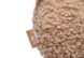 Музыкальная подвеска Teddy Bear от Jollein Teddy Bear, Бисквит 043-001-67005 фото 2