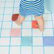 Набор сенсорных плиток для ванны от Lilliputiens  83699 фото 5