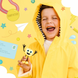 Набір персонаж та 2 світлові кубики Alex від Glo pals, Жовтий GPCHALEX фото 6