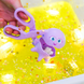 Набір сенсорних інструментів Pick-Up Pals Glo Pals GPTOOLSET фото 4