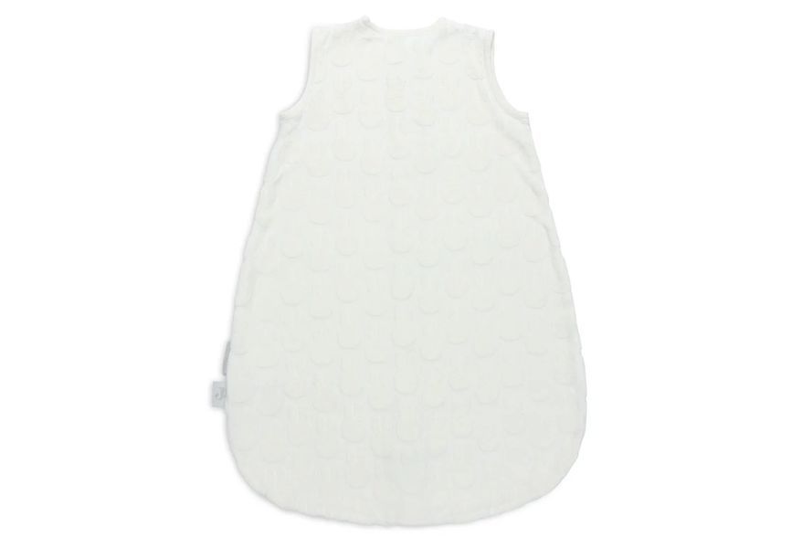 Трикотажний спальний мішок Miffy Jacquard від Jollein 60 см, Айворі 062-410-67110 фото