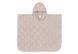 Махровое пончо для купания Miffy Jacquard от Jollein, Нуга 533-550-67088 фото 1