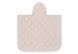 Махровое пончо для купания Miffy Jacquard от Jollein, Нуга 533-550-67088 фото 4