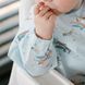 Нагрудник с рукавами Самолеты от Babyono 1476/03 фото 4