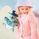 Іграшка на руку Чарівник Дракончик Джо від Lilliputiens 83516 фото 4