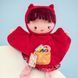 Игрушка на руку Красная Шапочка от Lilliputiens 83519 фото 8