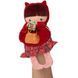 Игрушка на руку Красная Шапочка от Lilliputiens 83519 фото 4