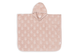 Махровое пончо для купания Miffy Jacquard от Jollein, Дикая роза 533-550-67089 фото