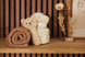 Погремушка Teddy Bear от Jollein, Naturel 039-001-67007 фото 3