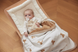 Детское трикотажное одеяло Teddy Bear от Jollein 75&times;100 см 513-511-66095 фото 7