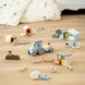 Деревянный набор Tiny Farm Sheepy от Done by deer 4654017 фото 6