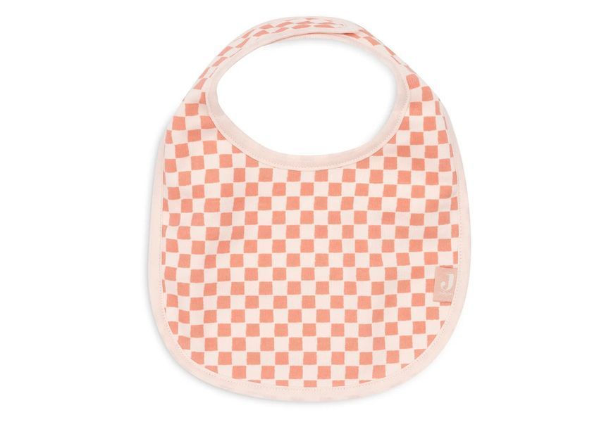 Набор водонепроницаемых трикотажных нагрудников Pretty Picnic от Jollein, 5 шт 029-566-68159 фото