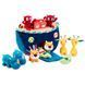 Игровой набор Мой первый Ноев ковчег от Lilliputiens 83089 фото 1
