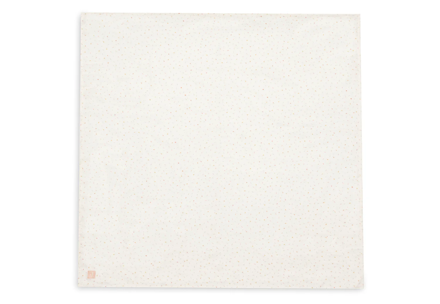 Муслиновые пеленки Pretty Picnic от Jollein, 115&times;115 см (2 шт) 535-852-68159 фото