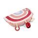 Подушка для Tummy Time Єдиноріг Ліна від Lilliputiens 83693 фото 3