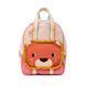 Дитячий рюкзак Mix & Match від Lilliputiens, Raspberry Pink 83688 фото 10