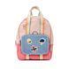 Дитячий рюкзак Mix & Match від Lilliputiens, Raspberry Pink 83688 фото 12