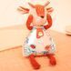 Іграшка з дзеркалом Peekaboo Оленя Стелла від Lilliputiens 83551 фото 6