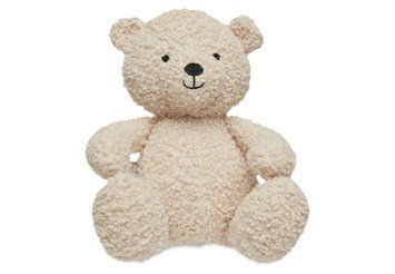 М&rsquo;яка іграшка Teddy Bear від Jollein, Натуральна 037-001-67007 фото