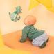 Игрушка с зеркалом Peekaboo Дракончик Джо от Lilliputiens 83552 фото 5