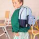 Дитячий рюкзак Mix & Match від Lilliputiens, Ocean Blue 83690 фото 14
