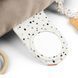 Подушка для Tummy Time Croco от Done by deer, Песочная 4103499 фото 6