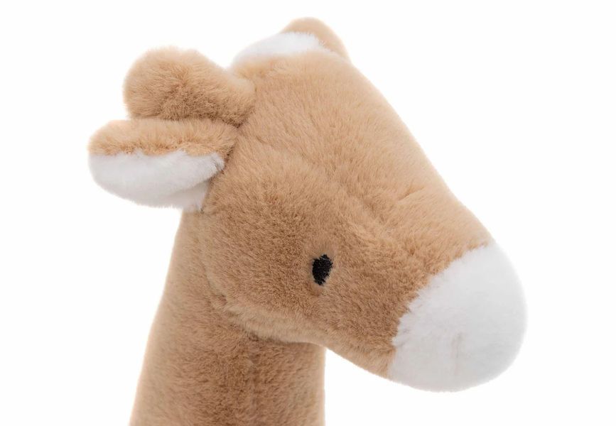 Мягкая игрушка Giraffe очень большой Jollein 037-010-68066 фото