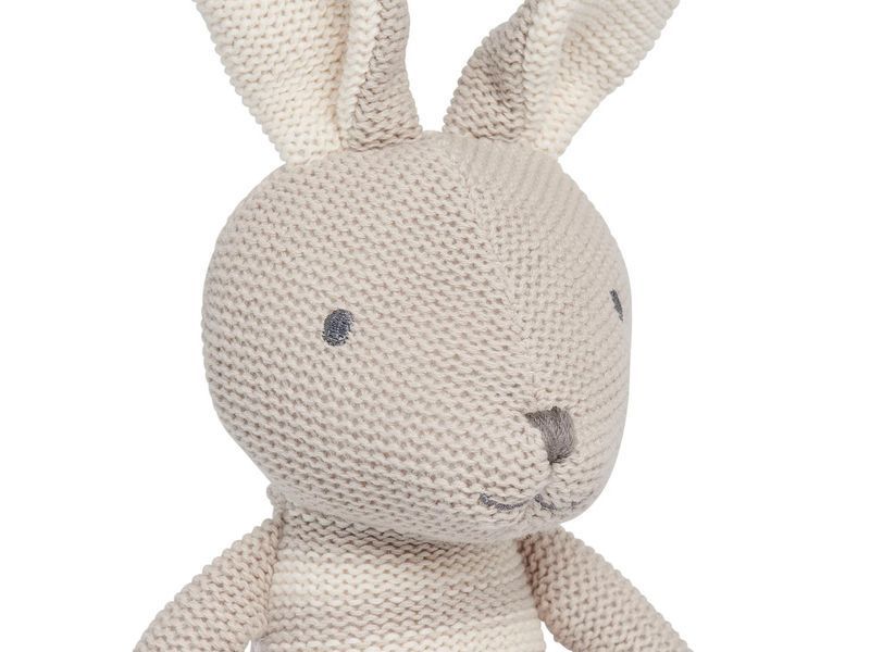 Мягкая игрушка Bunny Joey от Jollein 037-001-65366 фото