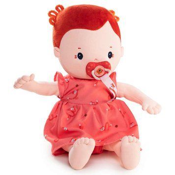 Кукла Роуз от Lilliputiens (36 см) 83240 фото