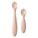 Набор ложек от BIBS Blush (2 шт) 5713795230952 фото