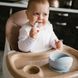 Ложка силиконовая гибкая от Babyono 785/01 фото 5