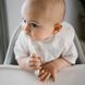 Ложка силіконова гнучка від Babyono Зелена 785/02 фото 3